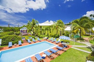 bay gardens hotel