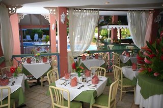 bay gardens hotel