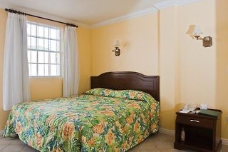 bay gardens hotel