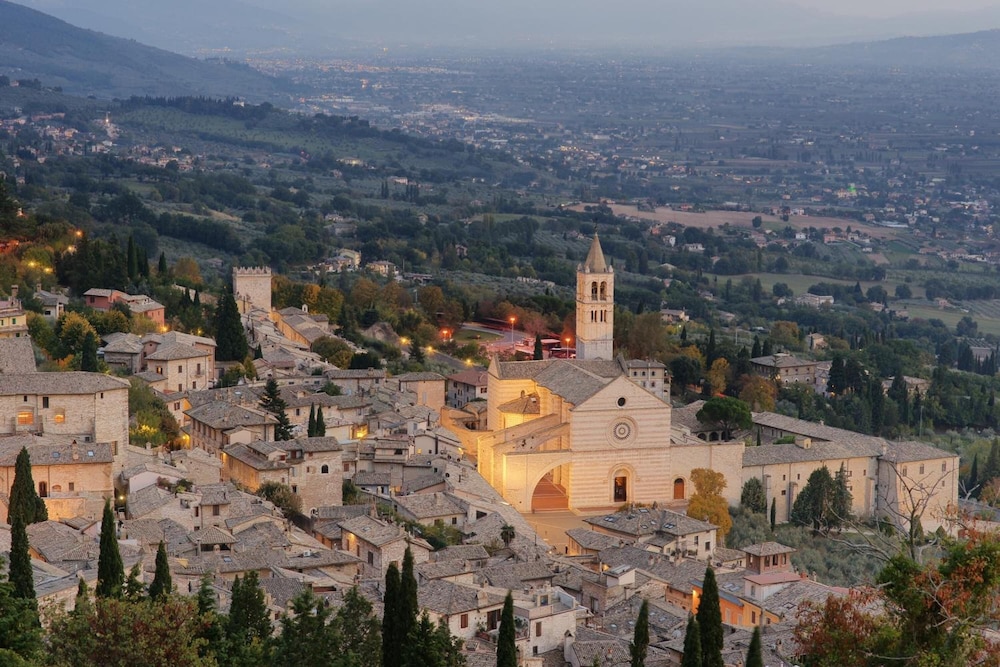 assisi