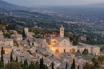 assisi