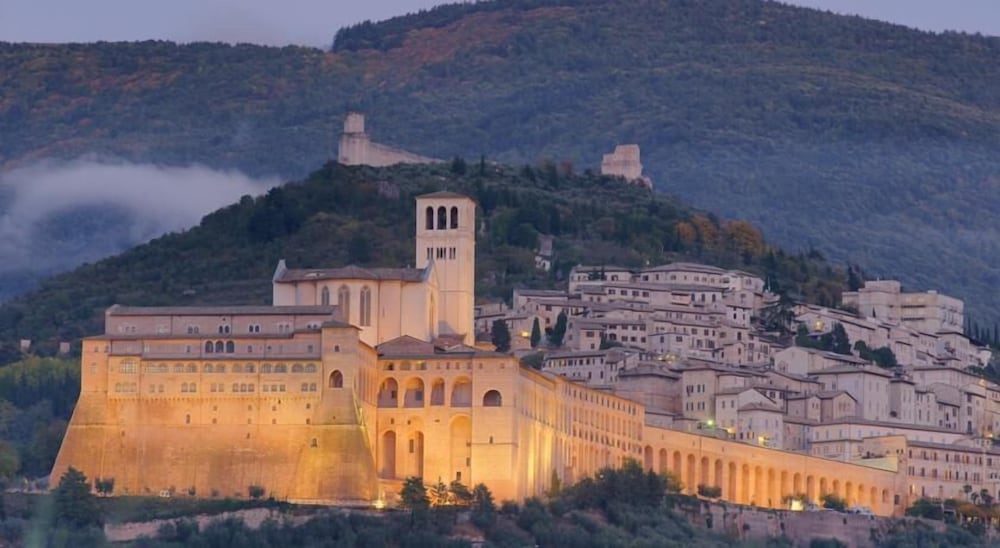 la rocca