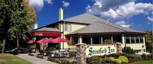 Stratford Inn