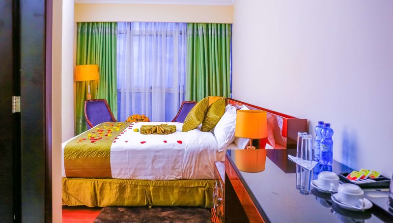 addis ababa