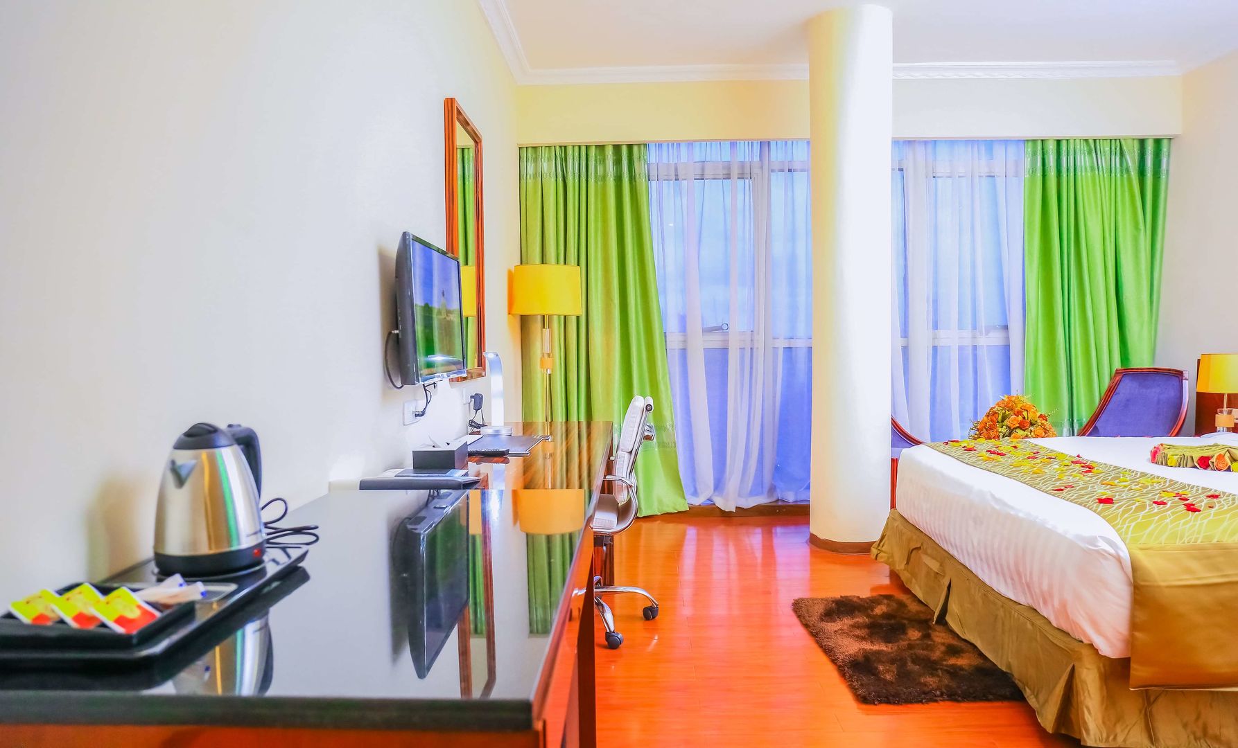 addis ababa