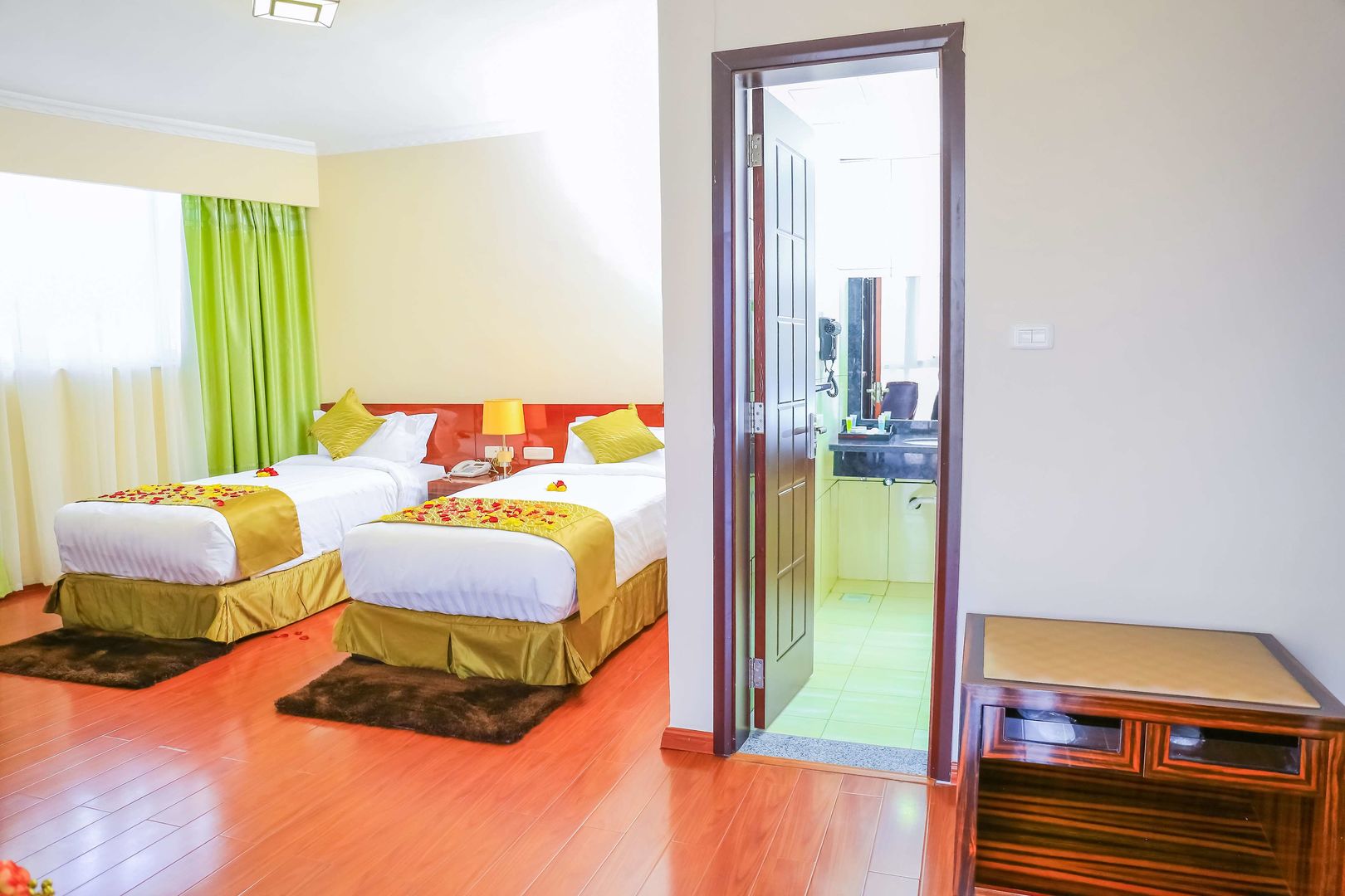 addis ababa