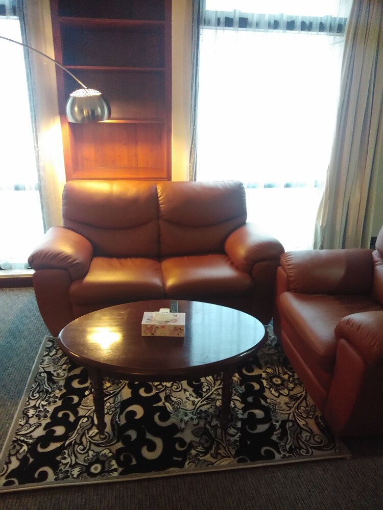 real point suites at times square