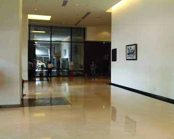 Real Point Suites At Times Square,Kuala Lumpur>>Bukit Bintang,3.5 star