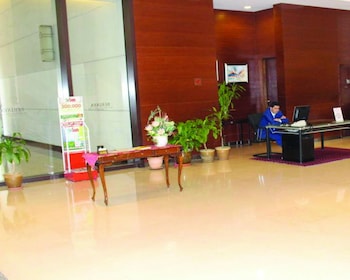 Real Point Suites At Times Square,Kuala Lumpur>>Bukit Bintang,3.5 star