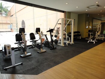 real point suites at times square