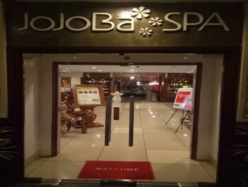 real point suites at times square