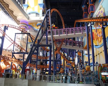 real point suites at times square