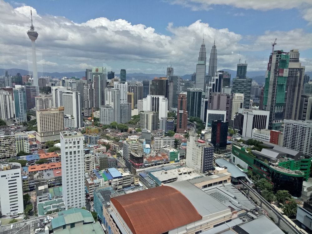 kuala lumpur