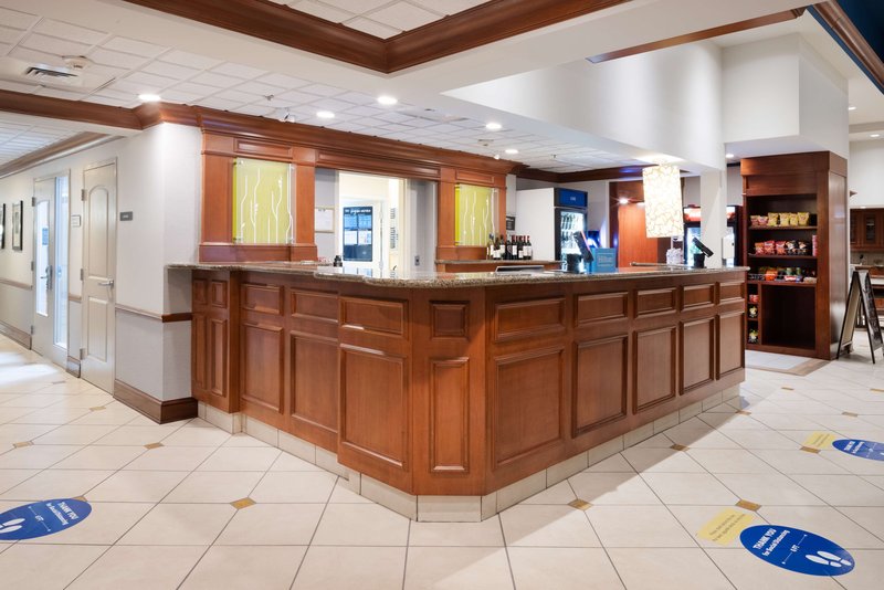 hilton garden inn mystic groton