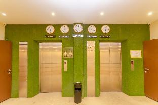 oyo 517 aladdin hotel
