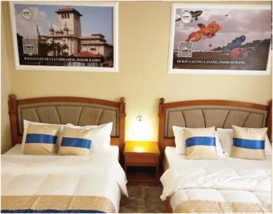 oyo 517 aladdin hotel