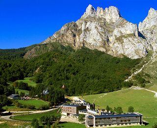 Parador De Fuente De,Cantabria>>Camaleno,3 star