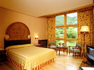 parador de fuente de