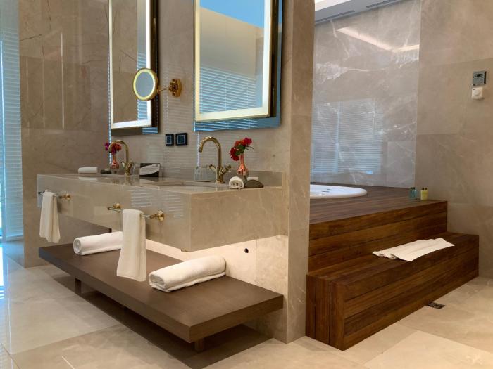 grand hotel de kintele