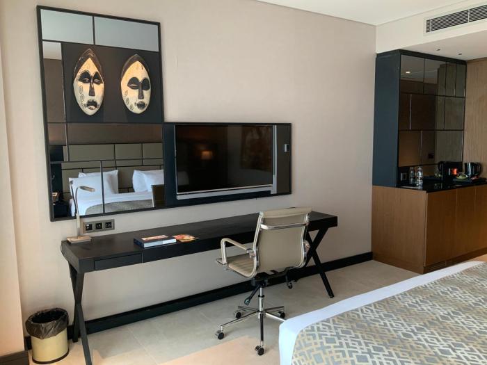 grand hotel de kintele