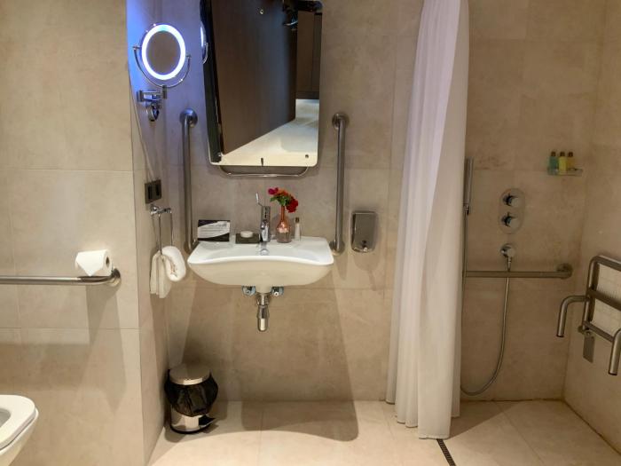 grand hotel de kintele