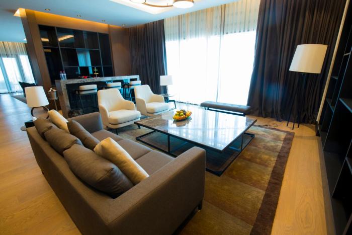 grand hotel de kintele