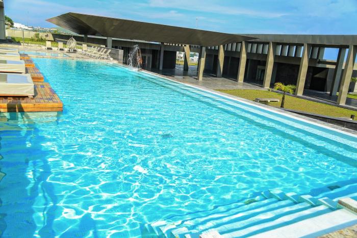 grand hotel de kintele