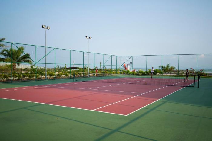 grand hotel de kintele