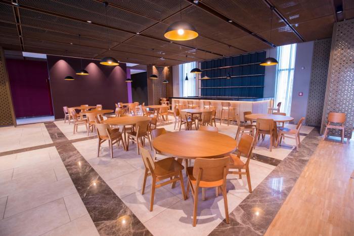 grand hotel de kintele