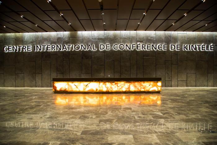 grand hotel de kintele