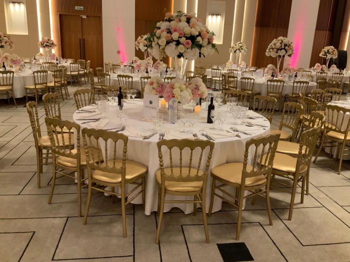 grand hotel de kintele