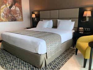 grand hotel de kintele