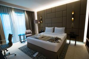 grand hotel de kintele