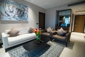 grand hotel de kintele