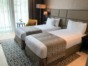 grand hotel de kintele