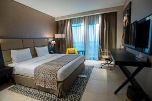 grand hotel de kintele