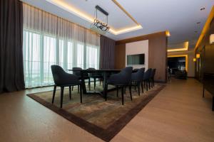 grand hotel de kintele