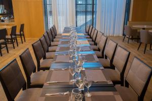 grand hotel de kintele