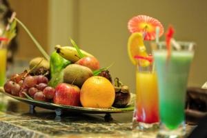 grand hotel de kintele