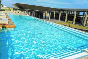 grand hotel de kintele