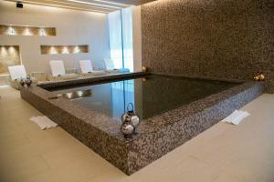 grand hotel de kintele