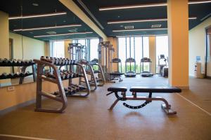 grand hotel de kintele