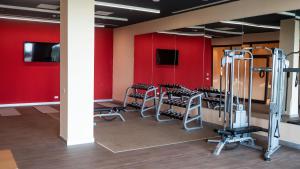 grand hotel de kintele