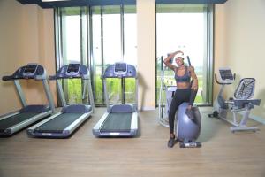 grand hotel de kintele