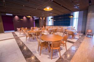 grand hotel de kintele