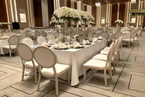 grand hotel de kintele