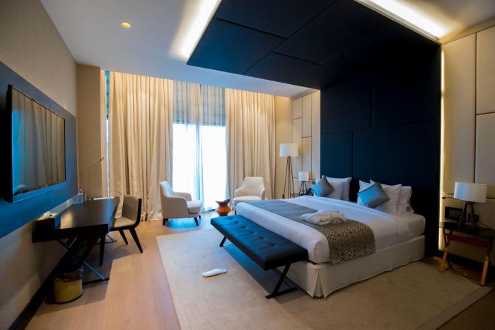 grand hotel de kintele