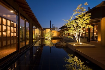 biwako ryokusuitei