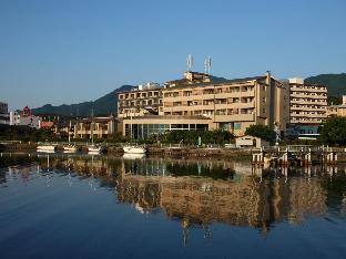 biwako ryokusuitei