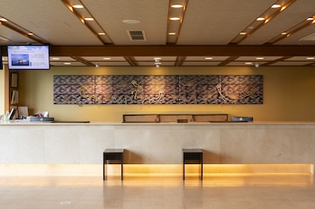 biwako ryokusuitei